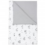 5 delni komplet Jukki Comfort Cosy Ride 5 delni komplet Jukki Comfort Cosy Ride